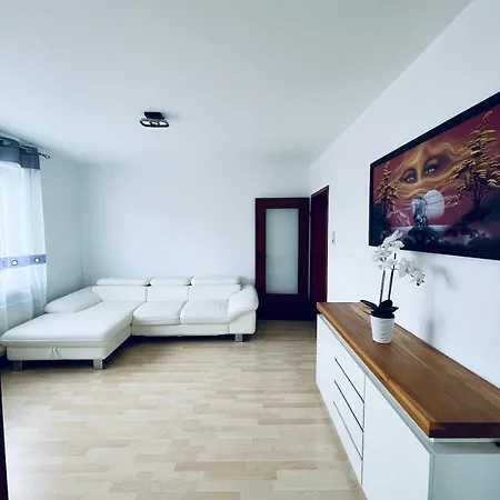 Holiday home Am Waldrand Gross Attendorn