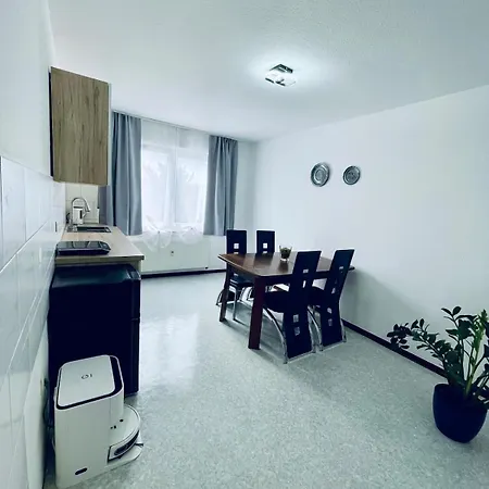 Holiday home Am Waldrand Gross Attendorn
