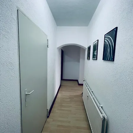 Am Waldrand Gross Attendorn
